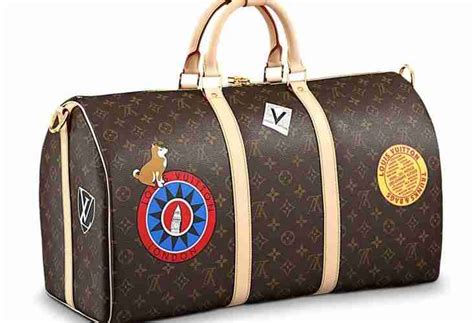 louis vuitton make it yours|Louis Vuitton clothing.